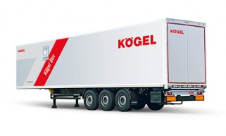 Программа отзыва производителем полуприцепов Kögel Box